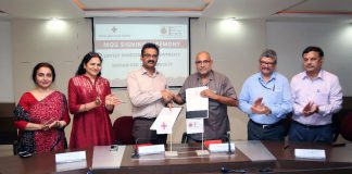 LPU Signs MoU with Indian Red Cross Society (IRCS)