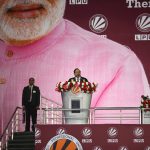 Harsh Vardhan