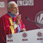 modi lpu ISC