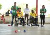 3rd Para Boccia National Championship LPU