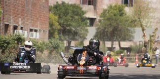 International Go-Kart Championship- 2019