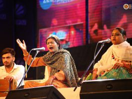 Nooran Sisters (3)