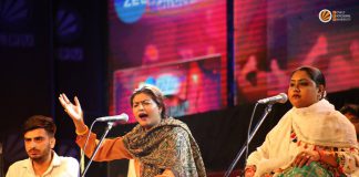 Nooran Sisters (3)