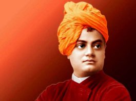 Swami-Vivekananda