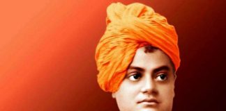 Swami-Vivekananda