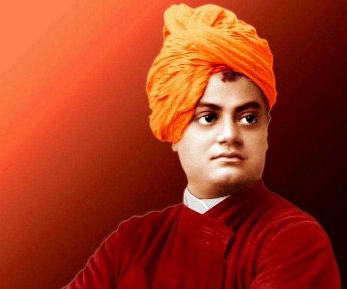 Swami-Vivekananda