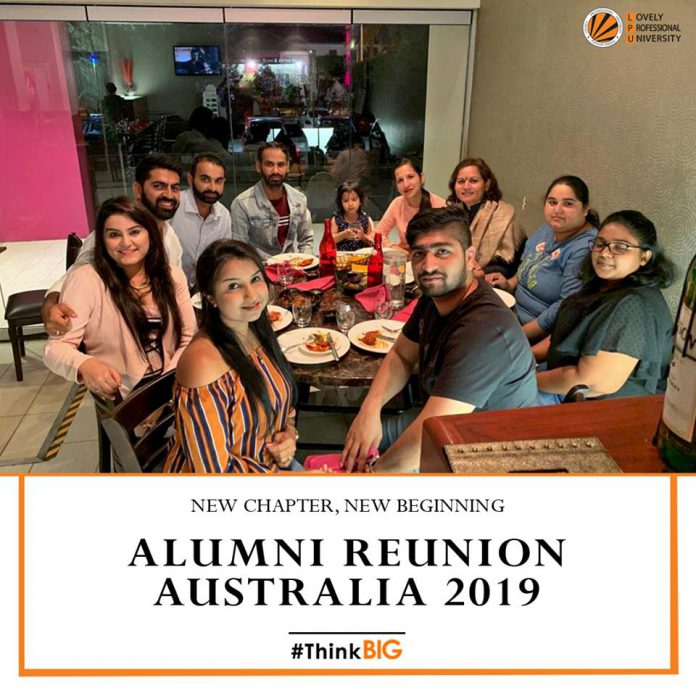 Alumni