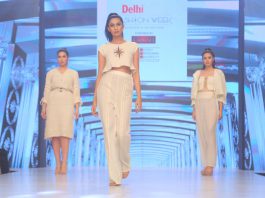 Delhi Times Fashion Week 2