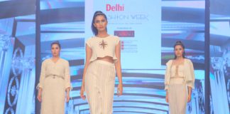 Delhi Times Fashion Week 2