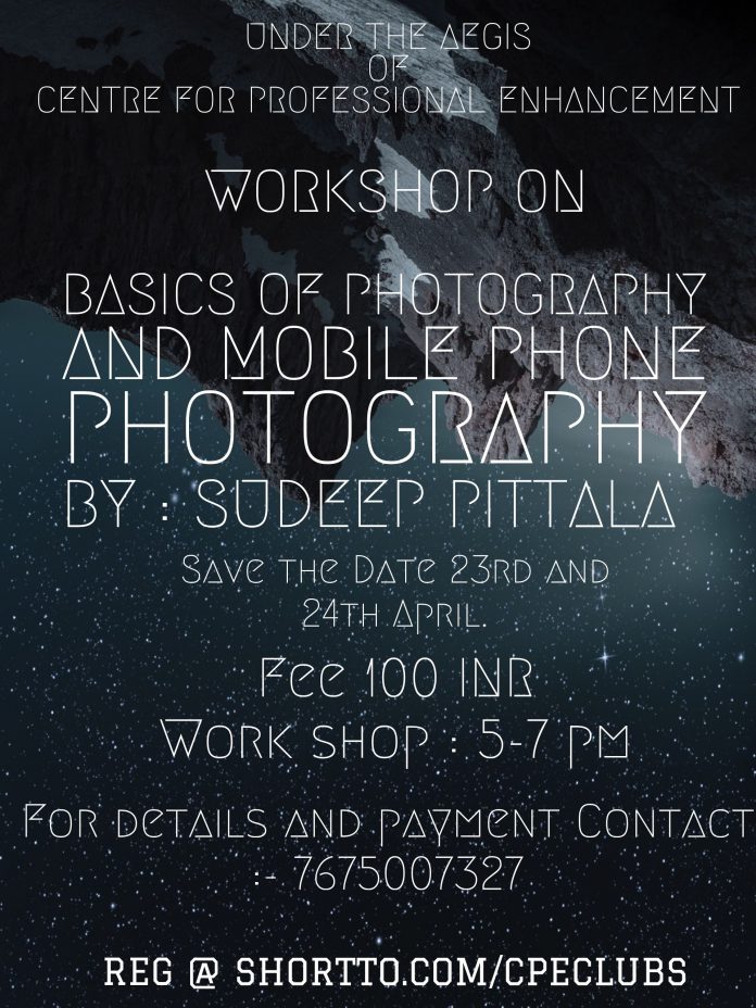 Photography
