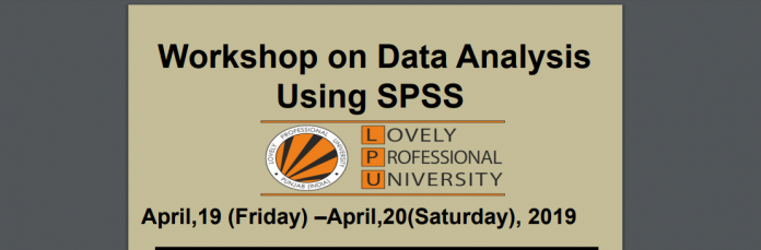 SPSS