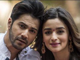 Varun-Alia Bhatt