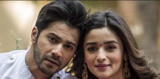 Varun-Alia Bhatt