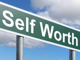 self-worth