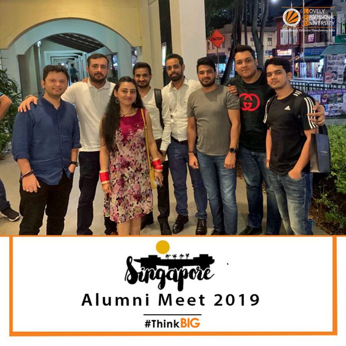 Alumni