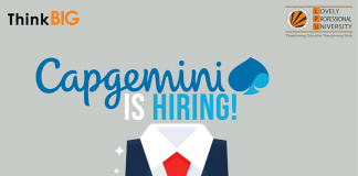 Capgemini