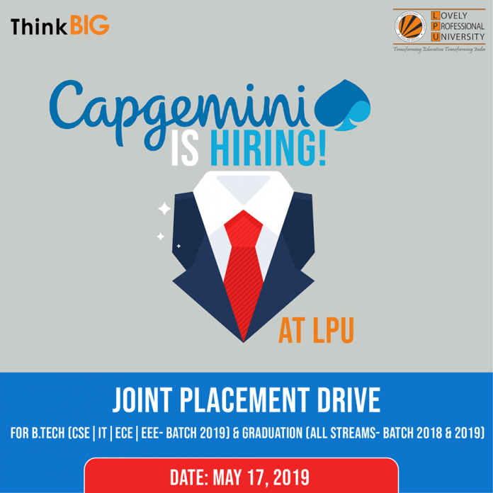 Capgemini