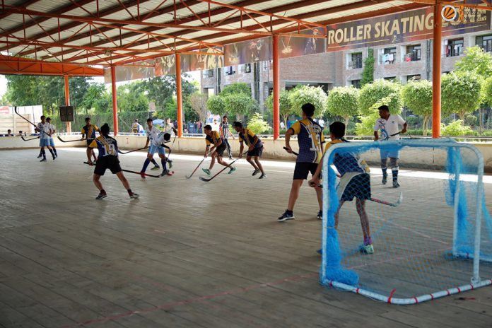 Hockey Championship