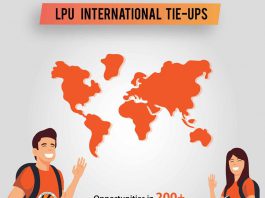 LPU International