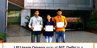 NIT Delhi