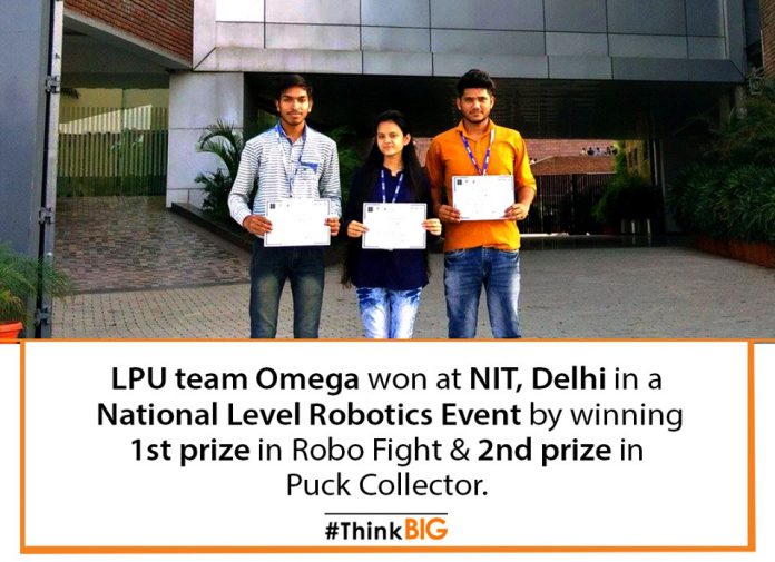 NIT Delhi NIT Delhi