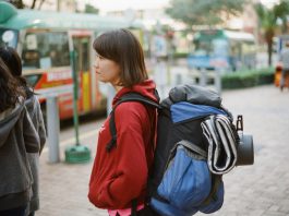 Packing Bags