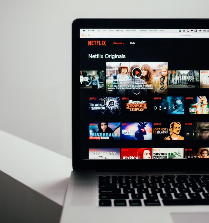 Netflix Netflix