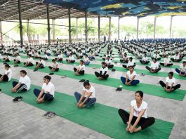 Yoga