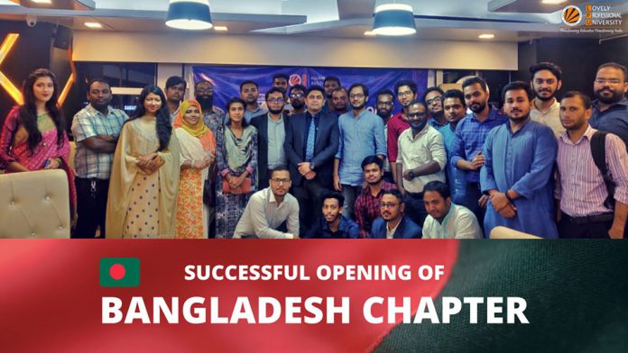 Bangladesh