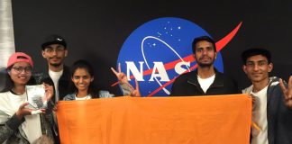 NASA