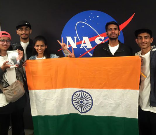 NASA