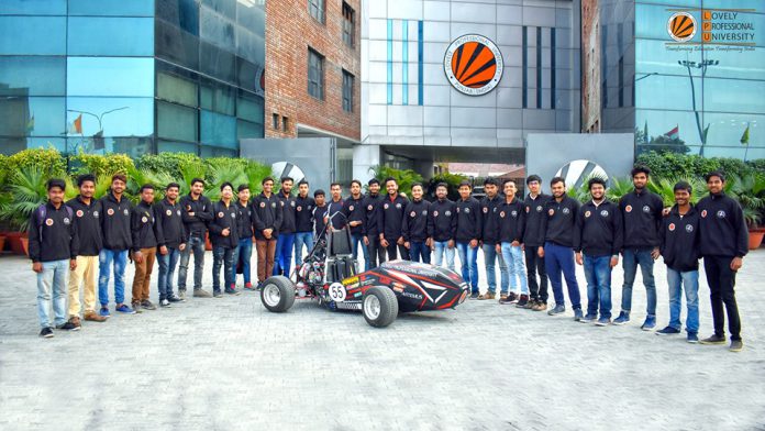 Racers