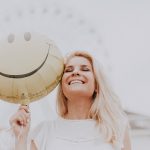 DEDICATE YOURSELF TO STAY HAPPY