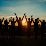 Friend circle