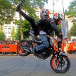KTM5