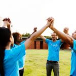 community-community-service-friends