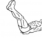 leg raise
