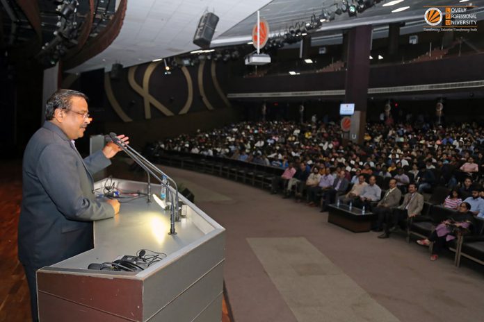 Abraham Koshy