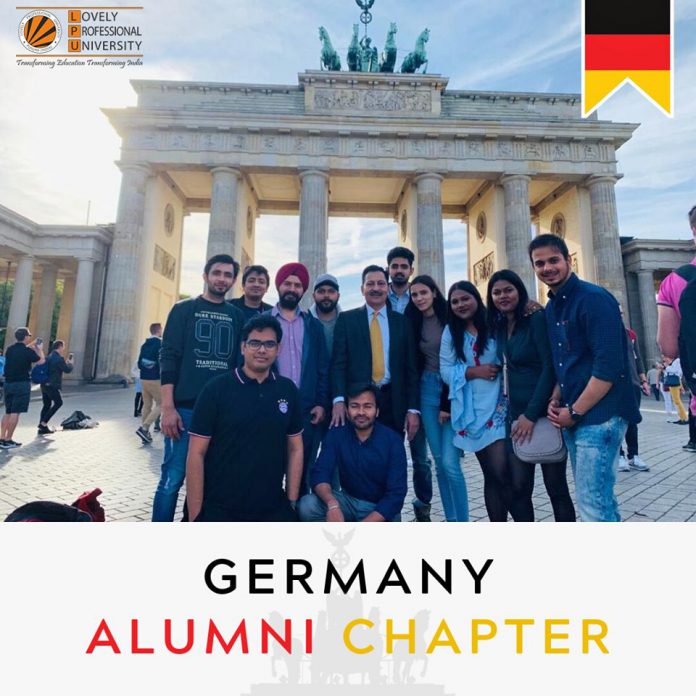 alumni