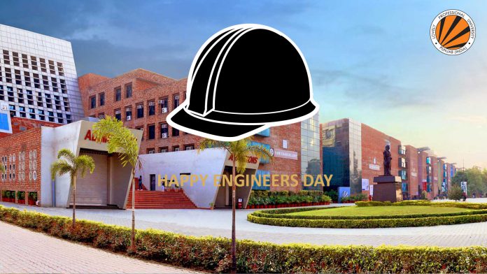 Engineering