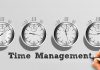 Time management