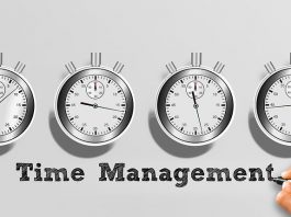 Time management