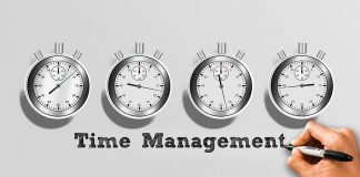 Time management