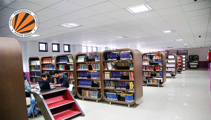 Library