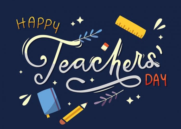 teachers