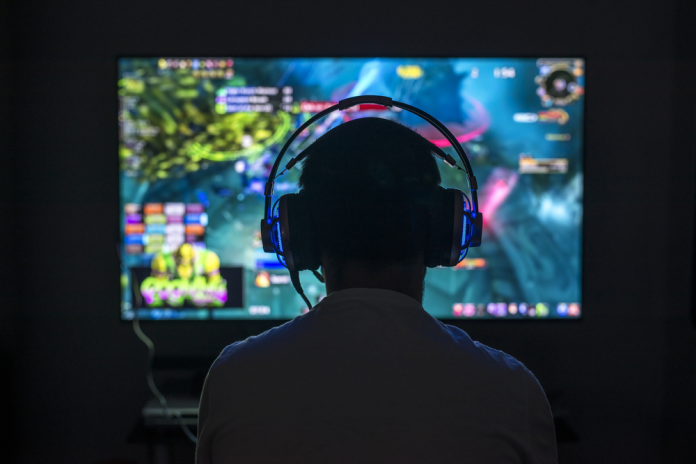 gaming