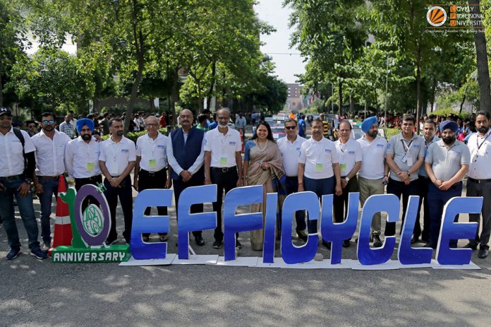 Effi-cycle