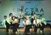 Spectra