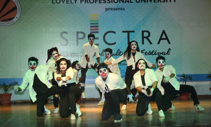 Spectra