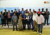 All India Inter-University Aquatics Championship